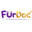 FurDoc Veterinarian-Formulated Pet Supplements logo