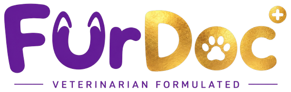 FurDoc — Veterinarian Formulated
