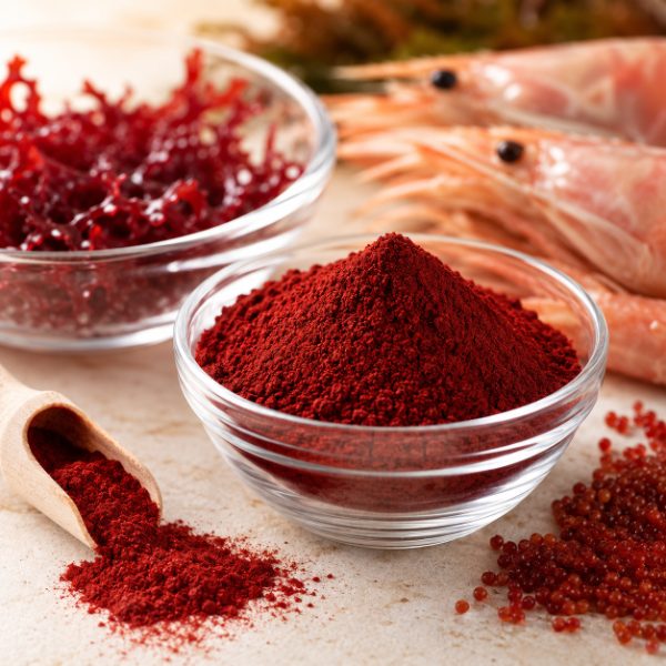 Astaxanthin