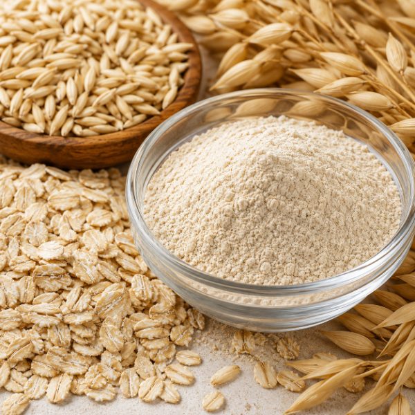 Beta glucan