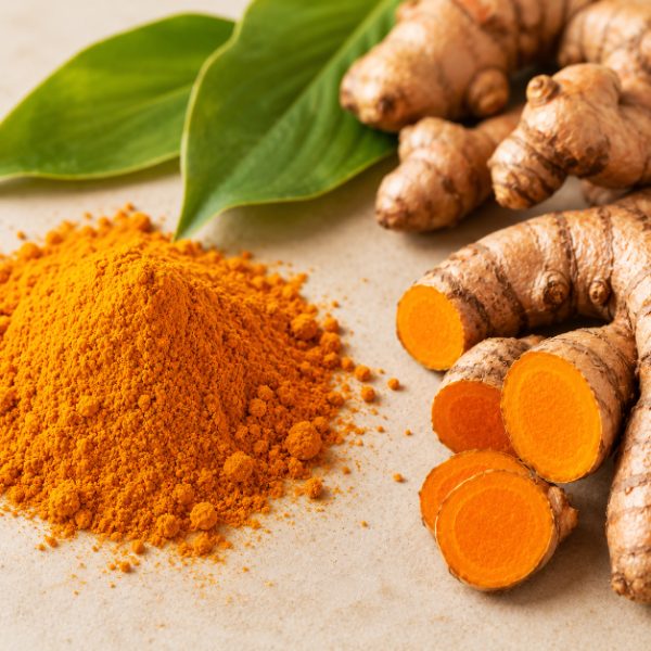 Maxicuma curcumin