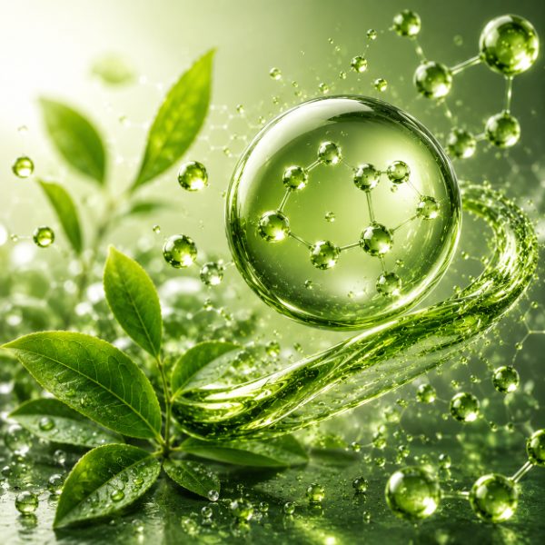Green tea extract